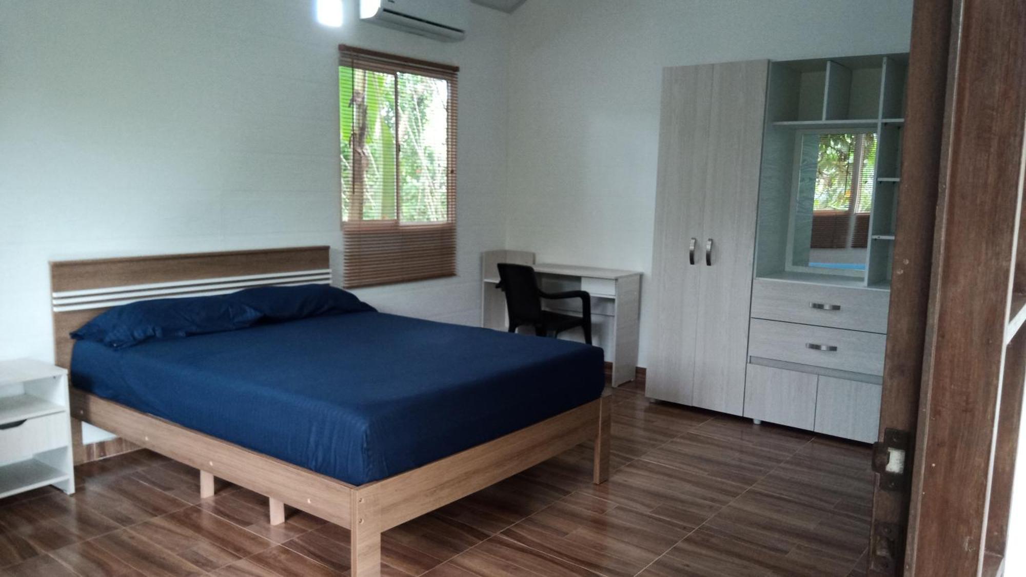 Hostal Suna Vito Puerto Asís Eksteriør bilde